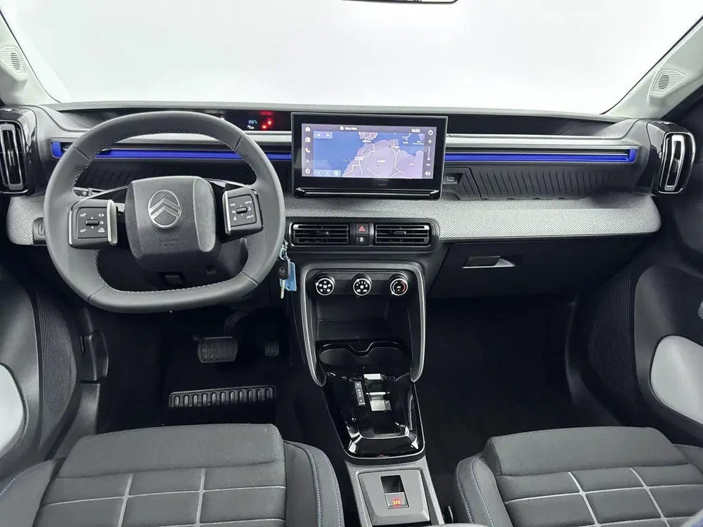 Citroën C3 ë-C3 Business 113pk Comfort Range 44 kWh uit 2026, foto 11