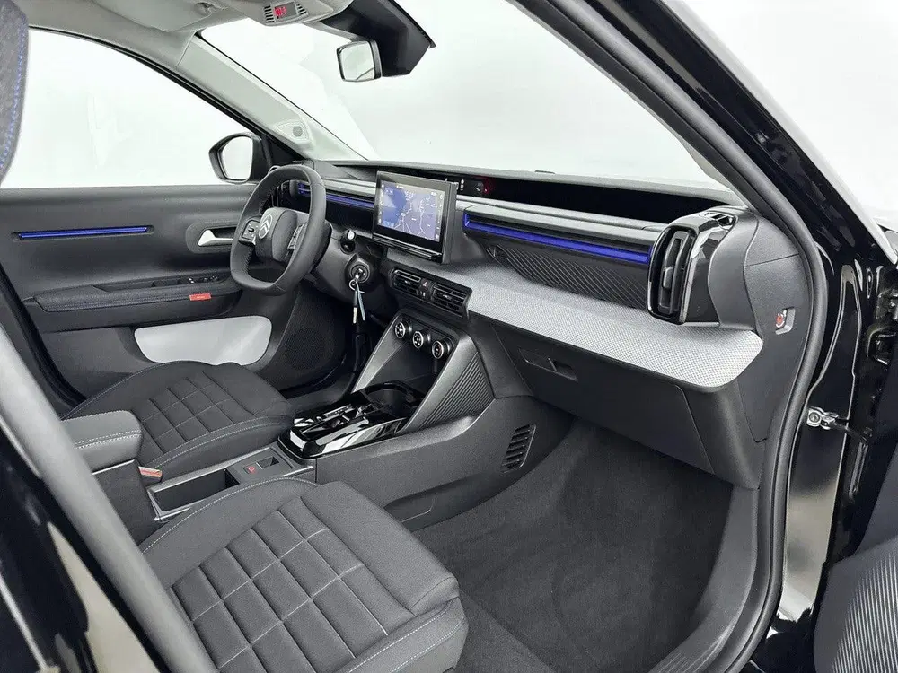 Citroën C3 ë-C3 Business 113pk Comfort Range 44 kWh uit 2026, foto 12
