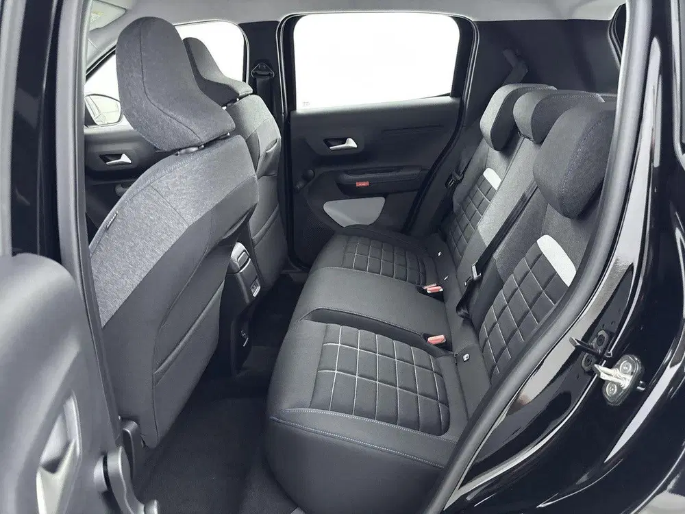 Citroën C3 ë-C3 Business 113pk Comfort Range 44 kWh uit 2026, foto 13