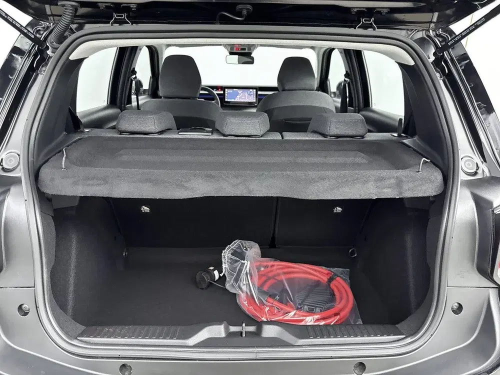 Citroën C3 ë-C3 Business 113pk Comfort Range 44 kWh uit 2026, foto 14