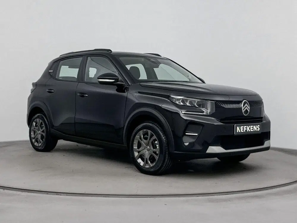 Citroën C3 ë-C3 Business 113pk Comfort Range 44 kWh uit 2026, foto 7