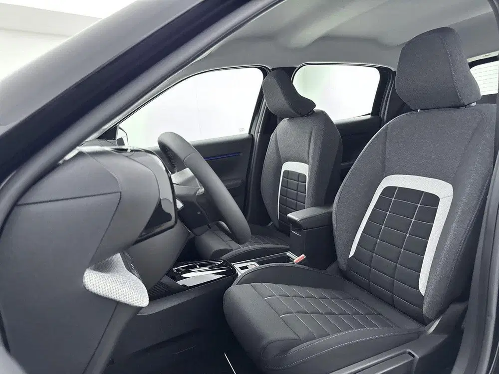 Citroën C3 ë-C3 Business 113pk Comfort Range 44 kWh uit 2026, foto 9