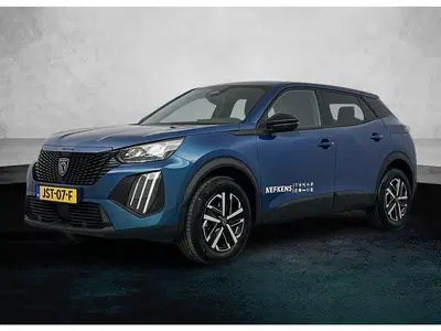 Peugeot 2008 1.2 Mild Hybrid 110pk Business Navigatie uit 2025