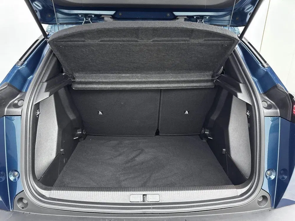 Peugeot 2008 1.2 Mild Hybrid 110pk Business Navigatie uit 2025, foto 14