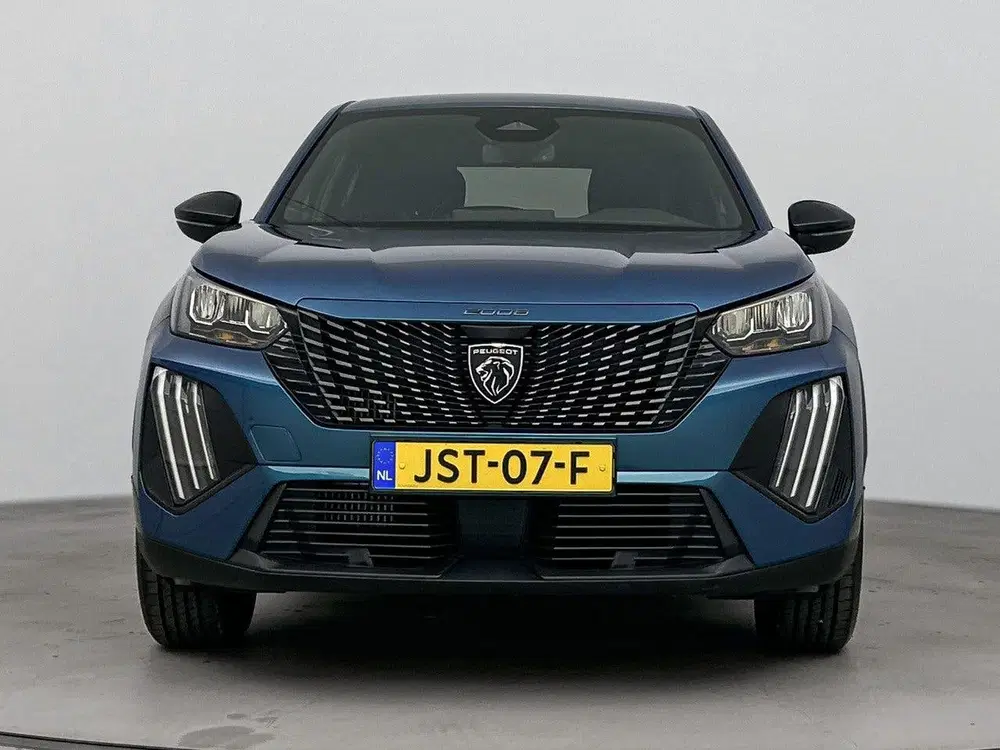 Peugeot 2008 1.2 Mild Hybrid 110pk Business Navigatie uit 2025, foto 8