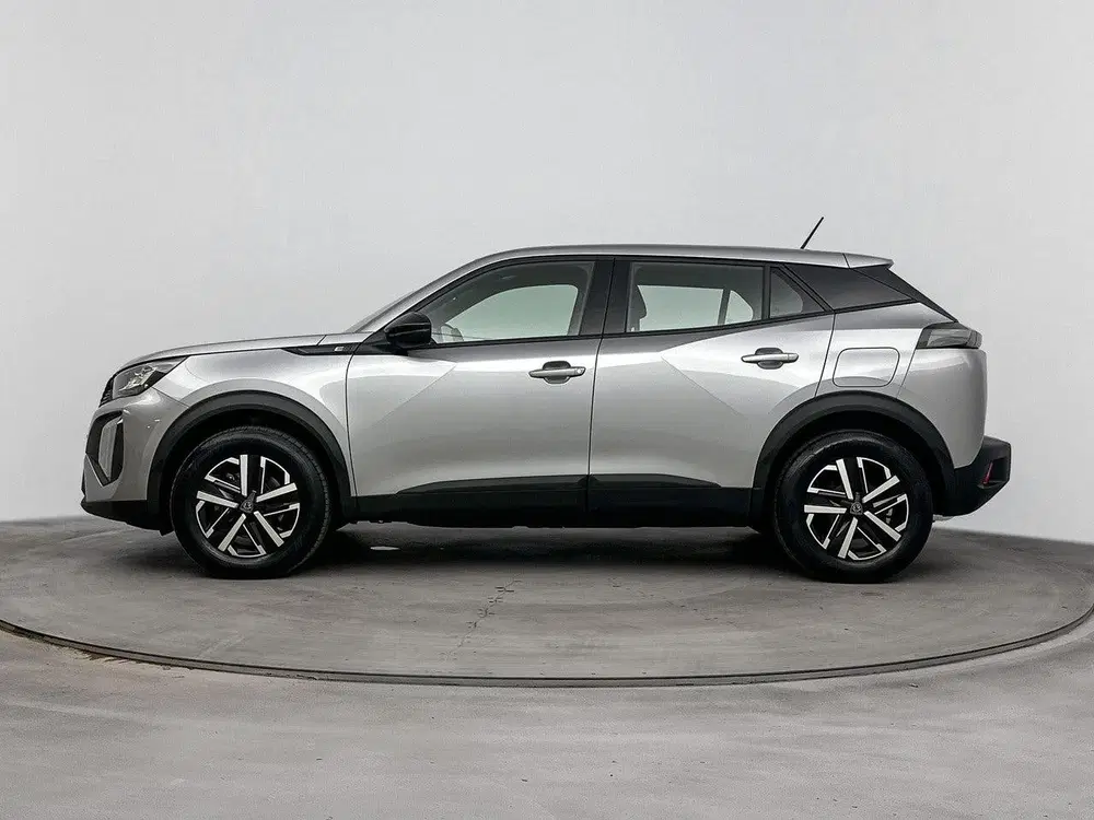 Peugeot 2008 EV Active 50 kWh uit 2025, foto 2