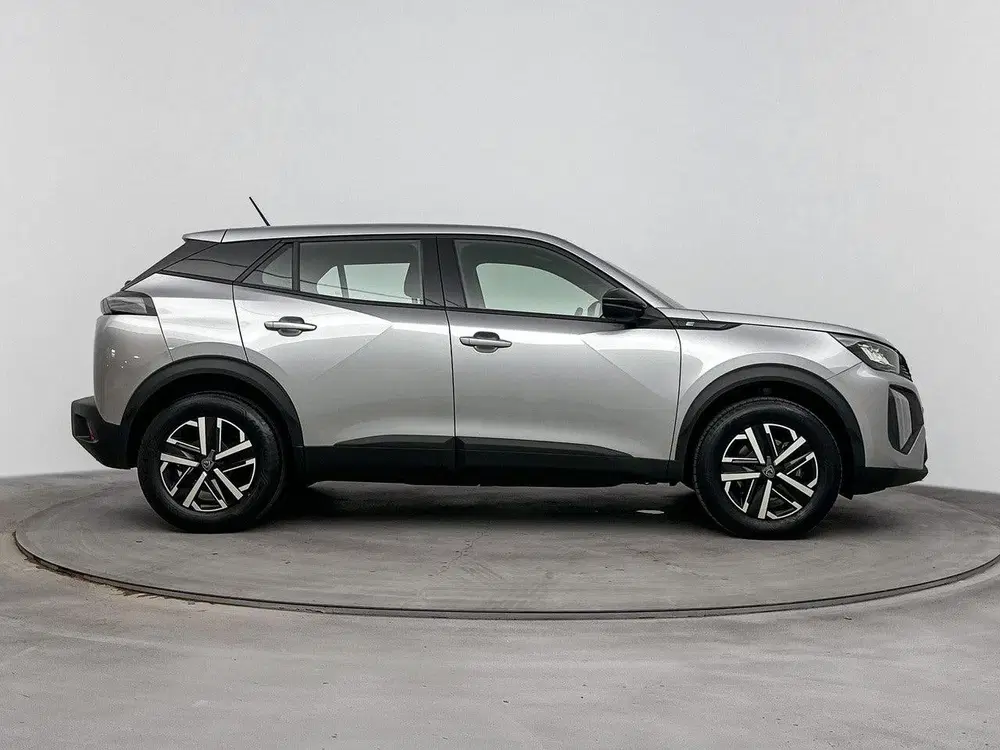 Peugeot 2008 EV Active 50 kWh uit 2025, foto 7