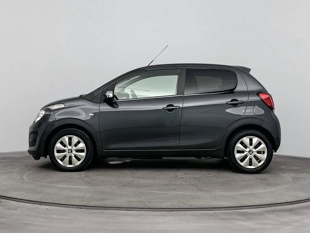 Citroën C1 1.0 VTi Feel uit 2021, foto 2