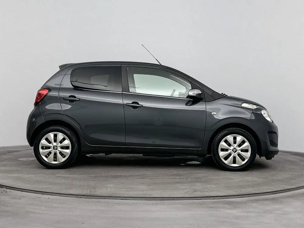 Citroën C1 1.0 VTi Feel uit 2021, foto 6