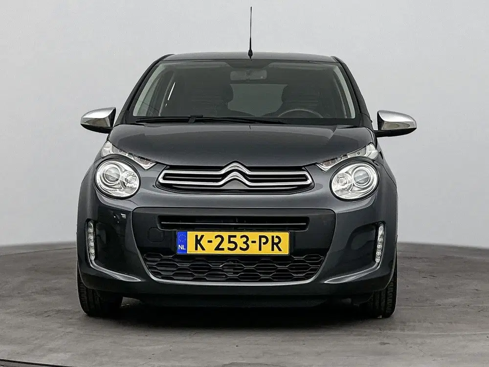 Citroën C1 1.0 VTi Feel uit 2021, foto 8