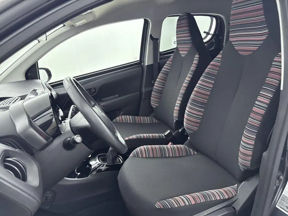 Citroën C1 1.0 VTi Feel uit 2021, foto 9