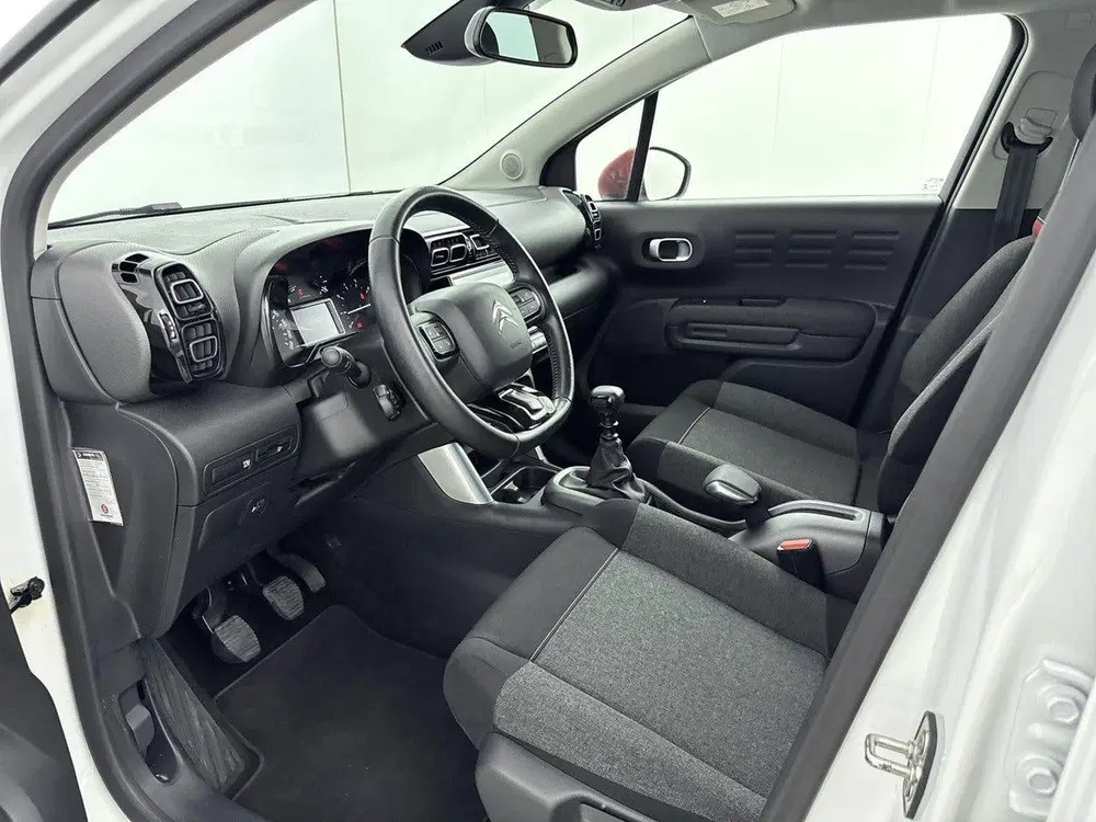 Citroën C3 Aircross 1.2 110pk C-Series uit 2021, foto 10