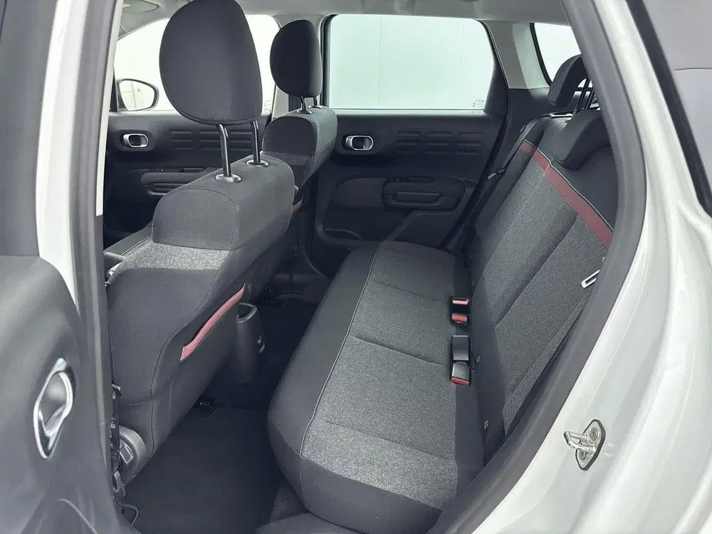 Citroën C3 Aircross 1.2 110pk C-Series uit 2021, foto 13