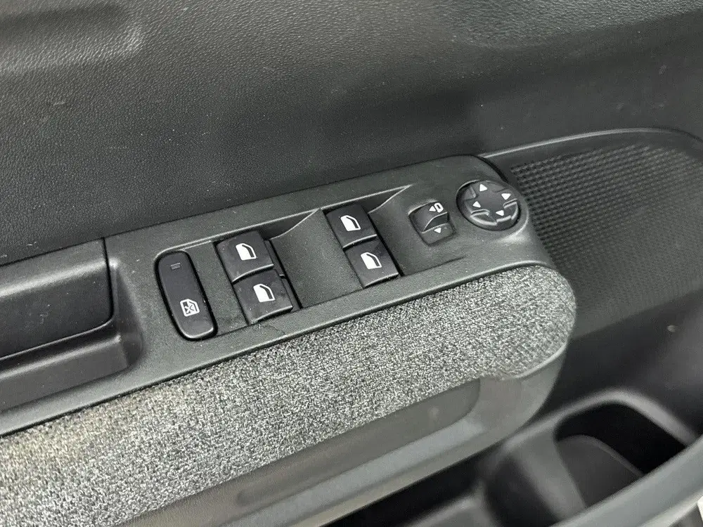 Citroën C3 Aircross 1.2 110pk C-Series uit 2021, foto 15