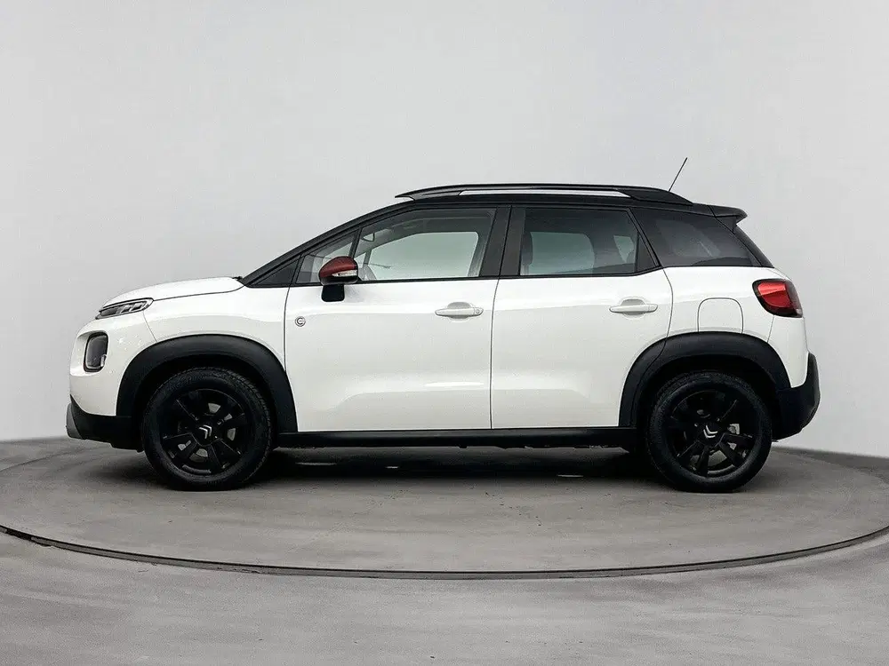 Citroën C3 Aircross 1.2 110pk C-Series uit 2021, foto 2