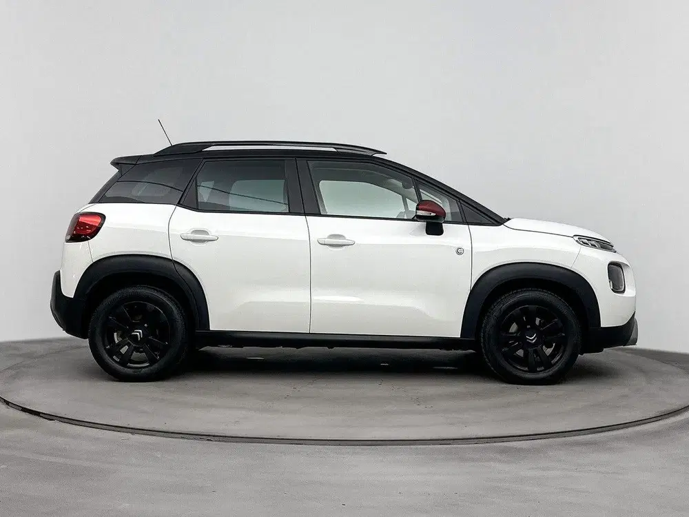 Citroën C3 Aircross 1.2 110pk C-Series uit 2021, foto 6
