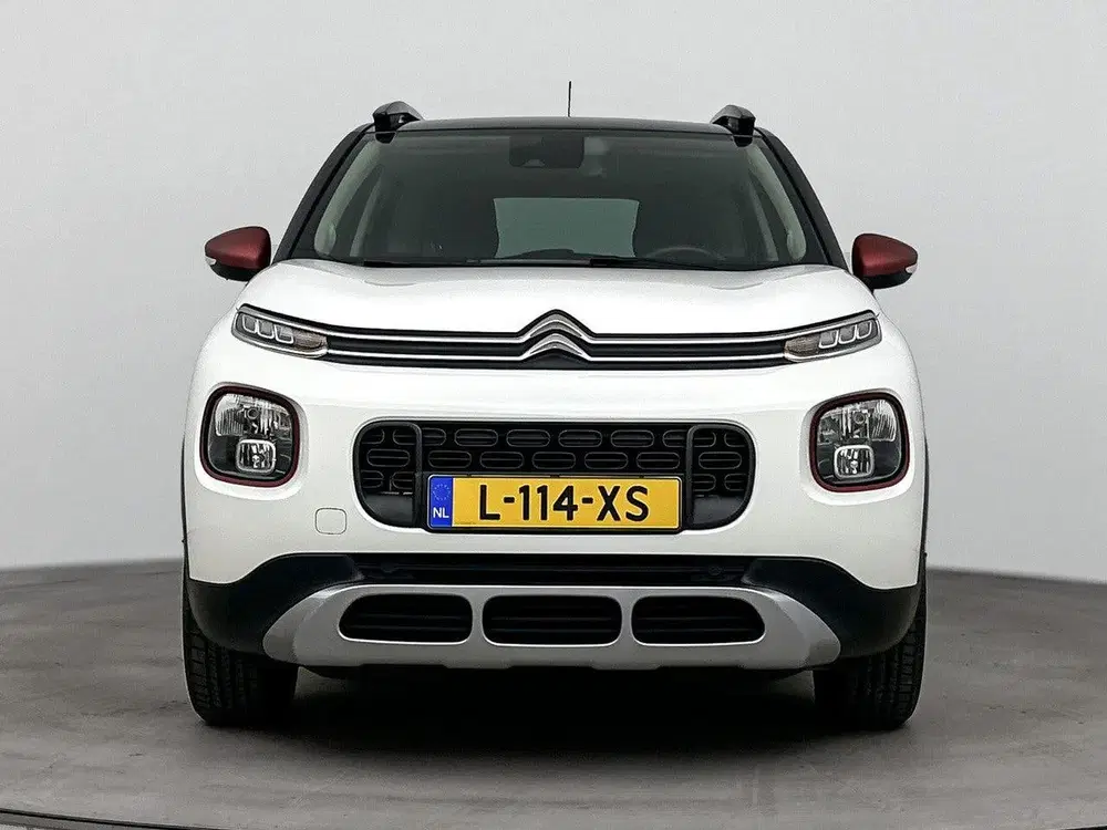 Citroën C3 Aircross 1.2 110pk C-Series uit 2021, foto 8