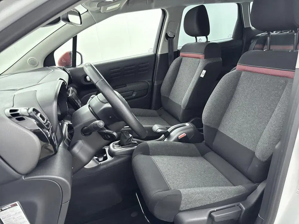 Citroën C3 Aircross 1.2 110pk C-Series uit 2021, foto 9