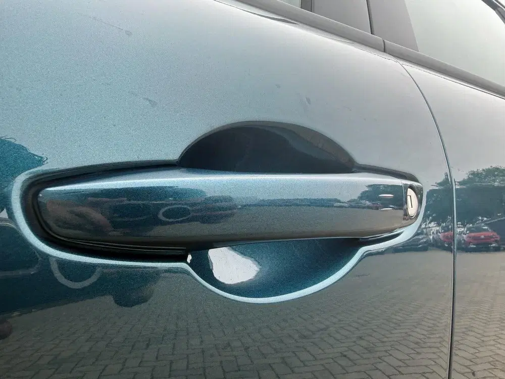 Fiat 600 Hybrid 110 pk Automaat Urban uit 2025, foto 12
