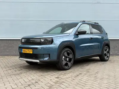 Fiat Grande Panda La Prima 44 kWh Winter Pack (bj 2026) uit 2026