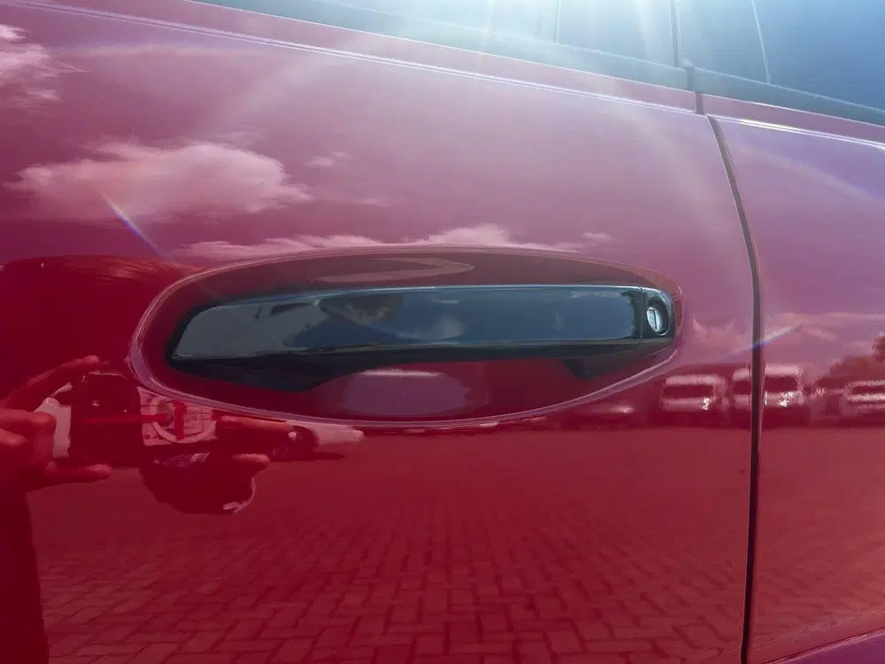 Fiat Grande Panda Hybrid 100 pk Automaat Icon uit 2025, foto 10