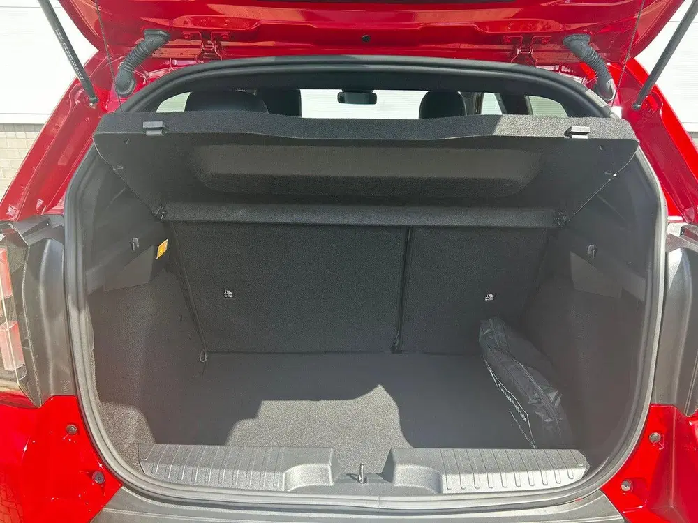Fiat Grande Panda Hybrid 100 pk Automaat Icon uit 2025, foto 12
