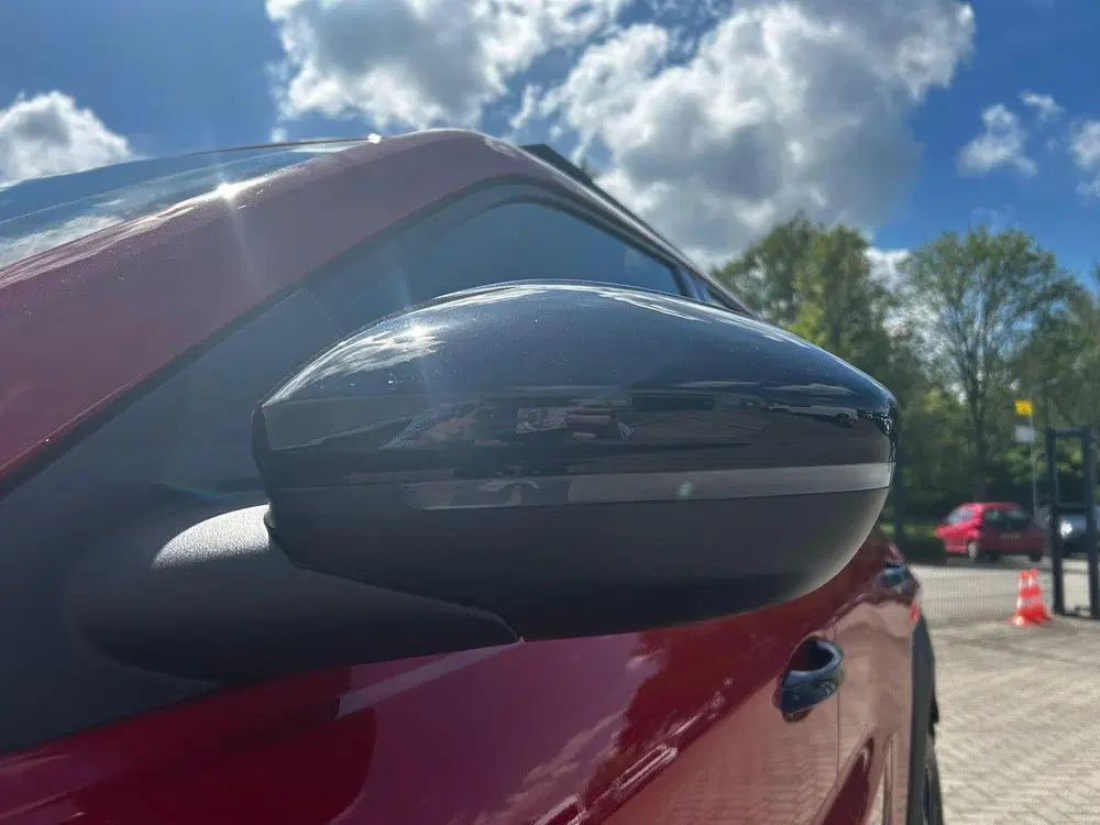 Fiat Grande Panda Hybrid 100 pk Automaat Icon uit 2025, foto 9