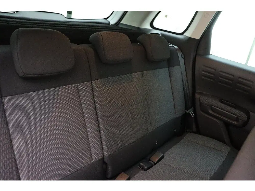 Citroën C3 Aircross 1.2T 110pk S&S Feel uit 2020, foto 10