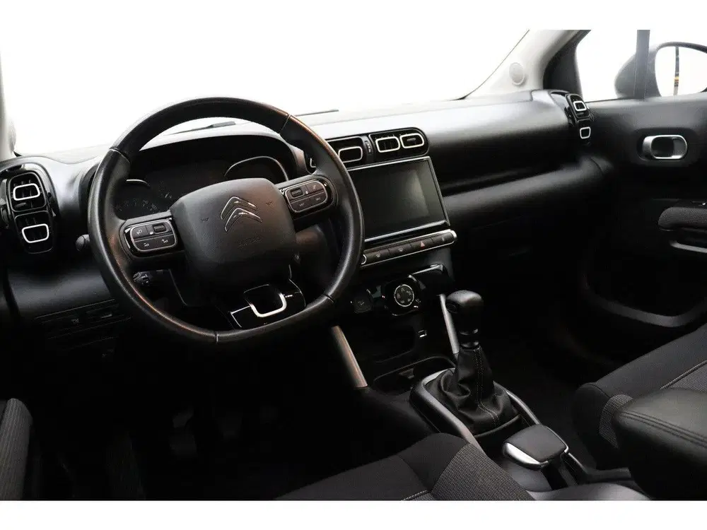 Citroën C3 Aircross 1.2T 110pk S&S Feel uit 2020, foto 13