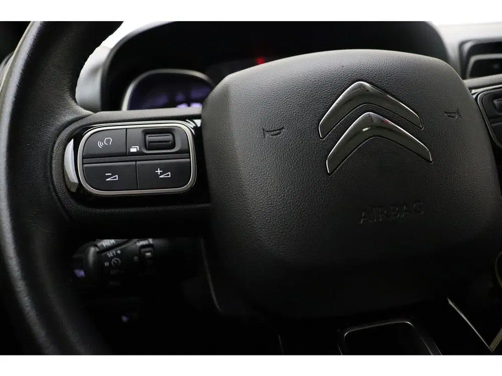 Citroën C3 Aircross 1.2T 110pk S&S Feel uit 2020, foto 15