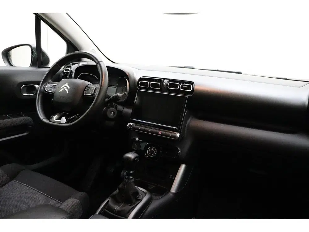 Citroën C3 Aircross 1.2T 110pk S&S Feel uit 2020, foto 3