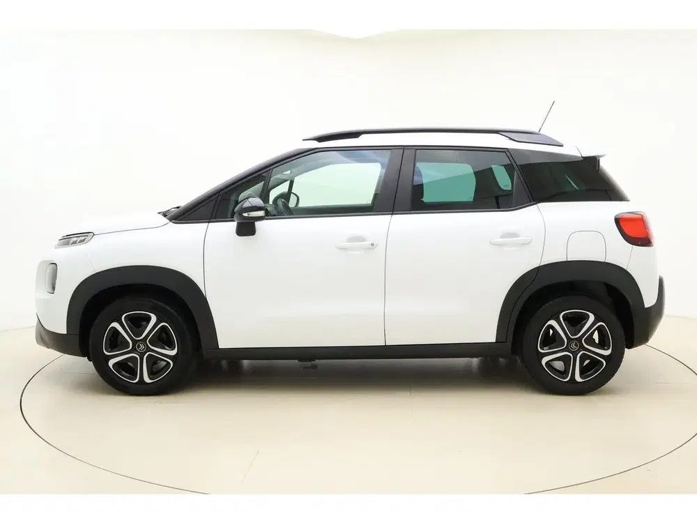 Citroën C3 Aircross 1.2T 110pk S&S Feel uit 2020, foto 5