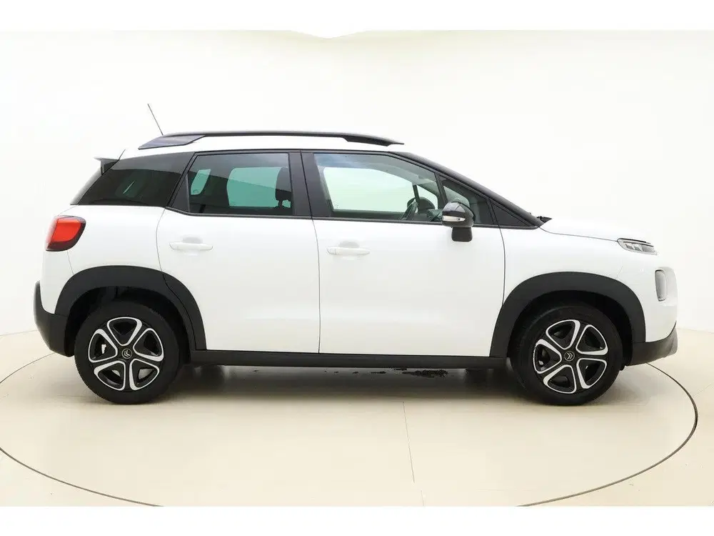 Citroën C3 Aircross 1.2T 110pk S&S Feel uit 2020, foto 9