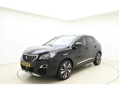 Peugeot 3008 1.2T Allure uit 2020