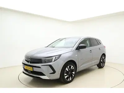Opel Grandland 1.2 Turbo Level 3 uit 2023