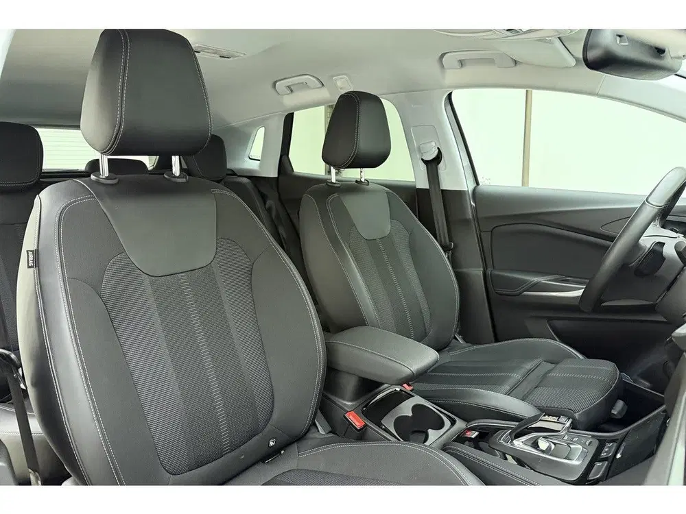 Opel Grandland 1.2 Turbo Level 3 uit 2023, foto 10