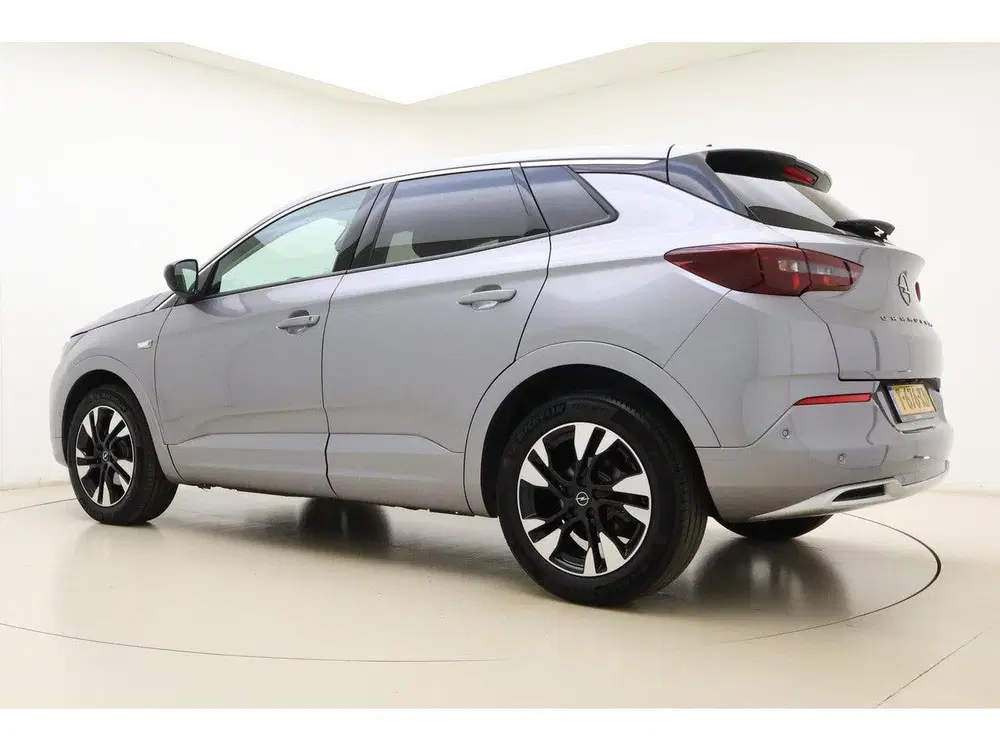 Opel Grandland 1.2 Turbo Level 3 uit 2023, foto 12