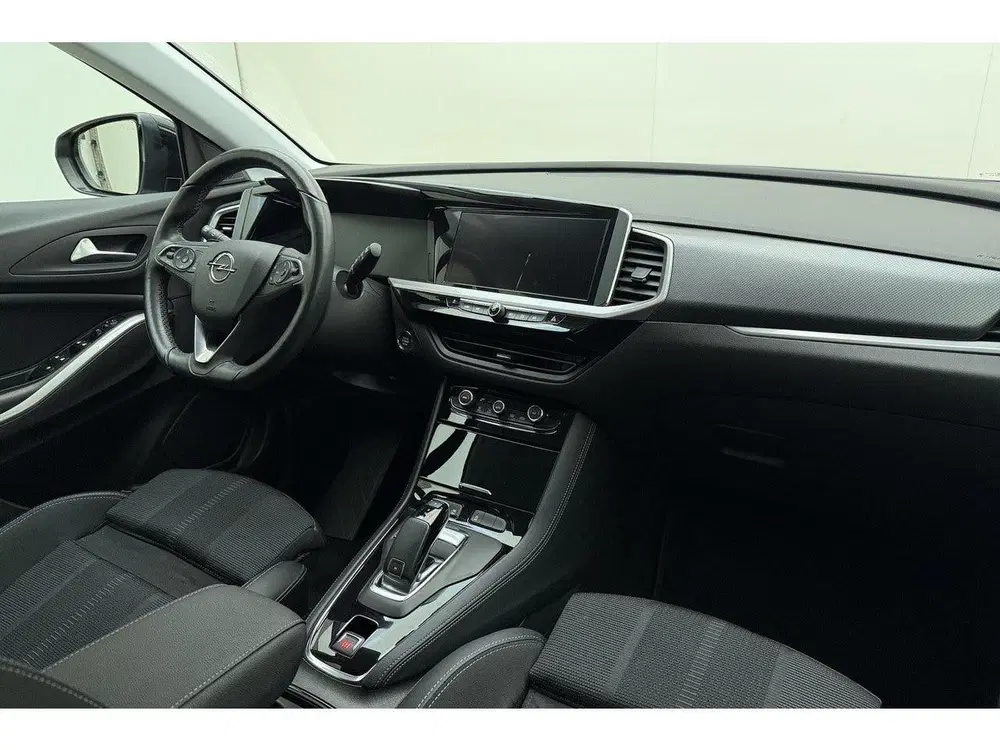 Opel Grandland 1.2 Turbo Level 3 uit 2023, foto 14