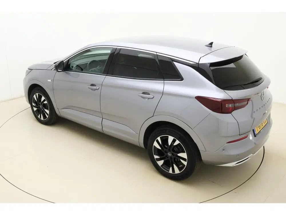 Opel Grandland 1.2 Turbo Level 3 uit 2023, foto 4