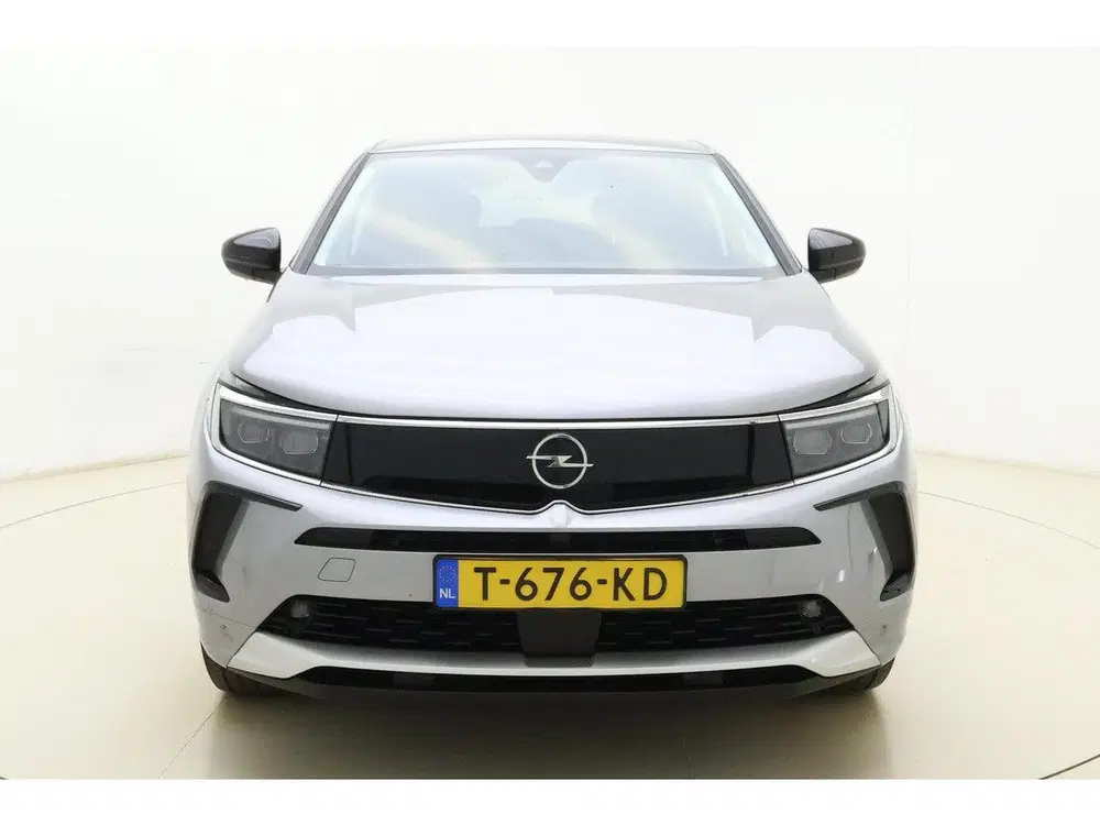 Opel Grandland 1.2 Turbo Level 3 uit 2023, foto 6