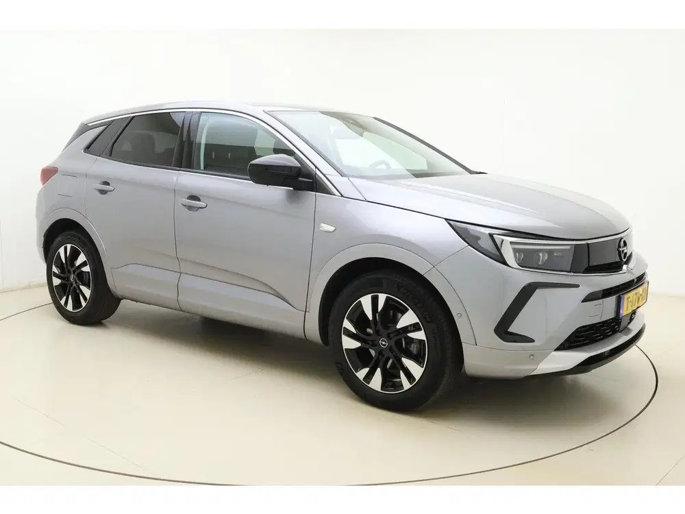 Opel Grandland 1.2 Turbo Level 3 uit 2023, foto 8