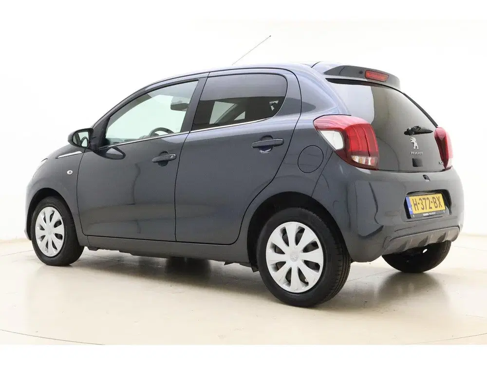 Peugeot 108 1.0 e-VTi Active uit 2020, foto 12