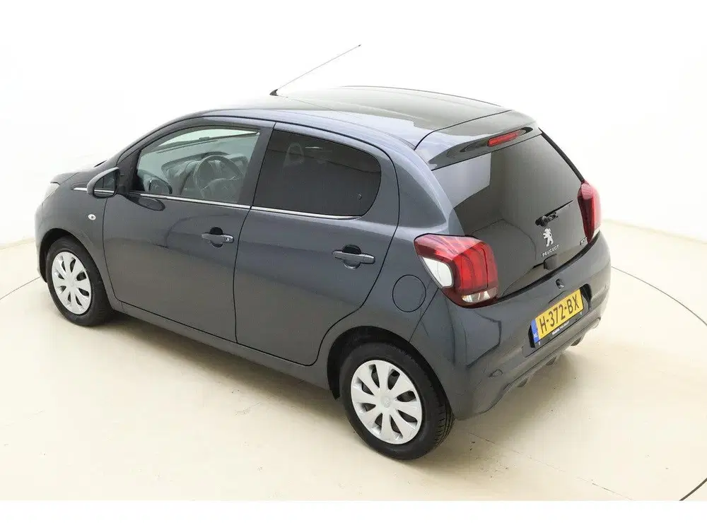 Peugeot 108 1.0 e-VTi Active uit 2020, foto 4