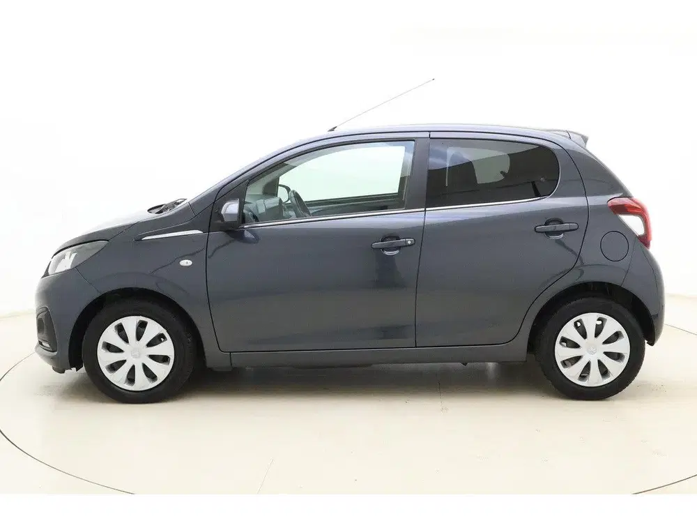 Peugeot 108 1.0 e-VTi Active uit 2020, foto 5