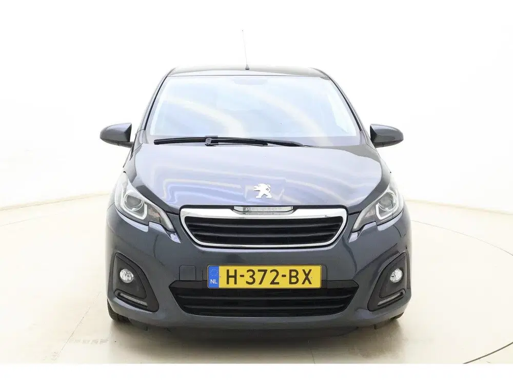Peugeot 108 1.0 e-VTi Active uit 2020, foto 6