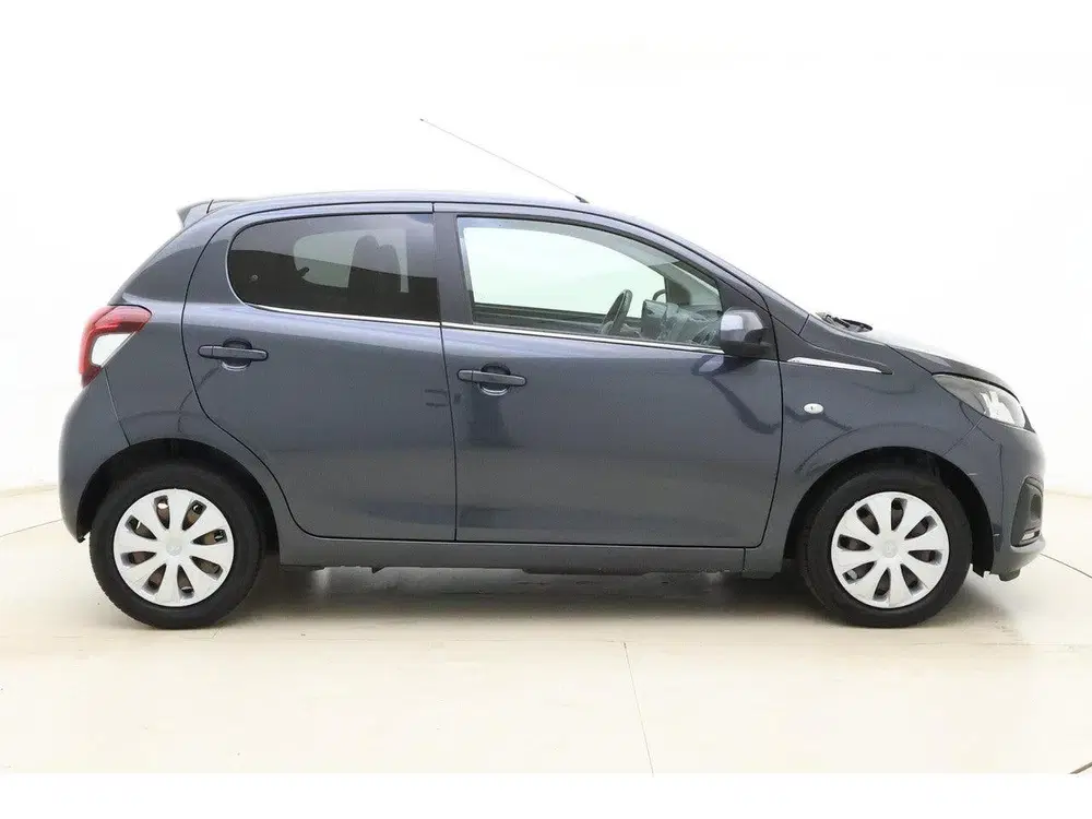 Peugeot 108 1.0 e-VTi Active uit 2020, foto 9