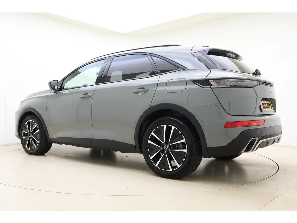 DS Automobiles DS 7 DS DS 7 1.6 PHEV 300pk 4x4 Pallas uit 2025, foto 12