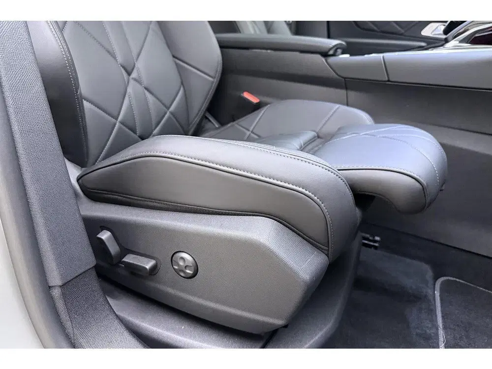 DS Automobiles DS 7 DS DS 7 1.6 PHEV 300pk 4x4 Pallas uit 2025, foto 15