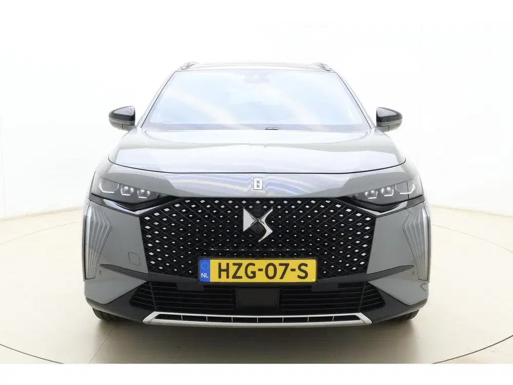 DS Automobiles DS 7 DS DS 7 1.6 PHEV 300pk 4x4 Pallas uit 2025, foto 6
