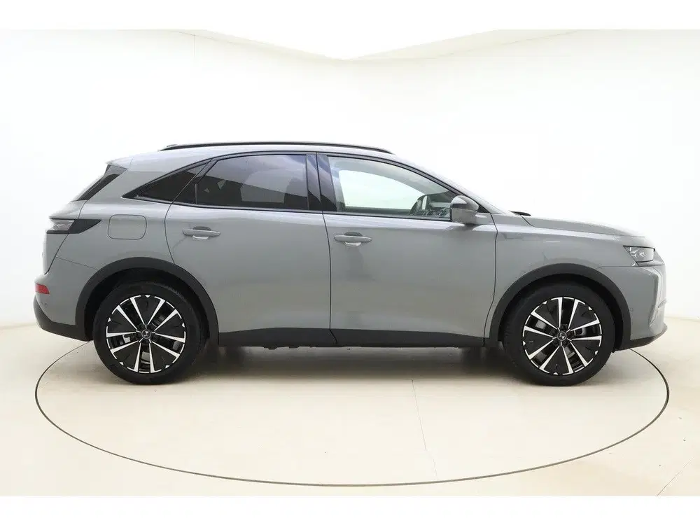 DS Automobiles DS 7 DS DS 7 1.6 PHEV 300pk 4x4 Pallas uit 2025, foto 9